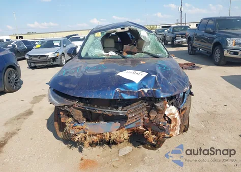 2023 Buick Envision Preferred Fwd z USA, uszkodzony, nr VIN LRBAZLR44PD031657